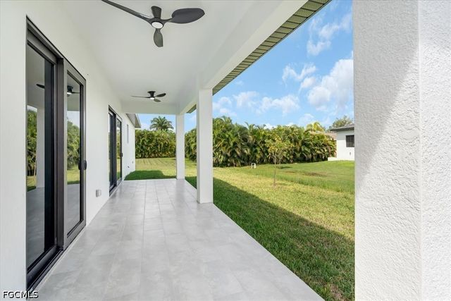 4329 NW 27th TER, Cape Coral, FL 33993
