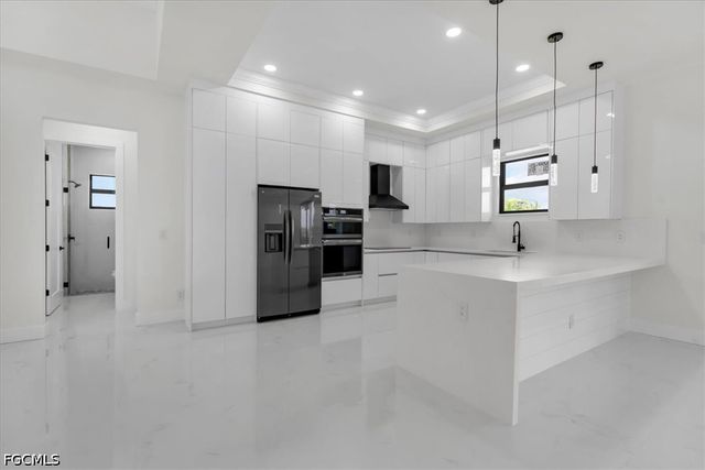 4329 NW 27th TER, Cape Coral, FL 33993