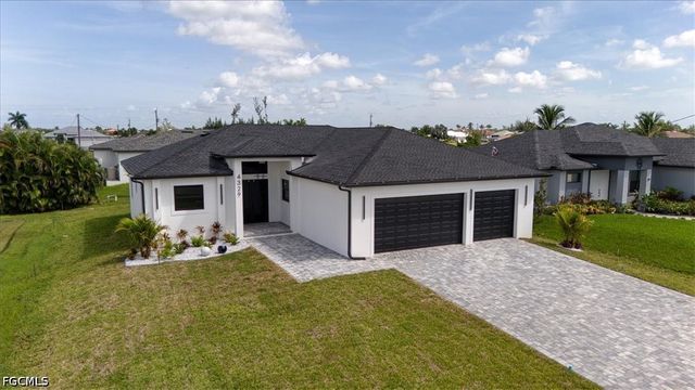 4329 NW 27th TER, Cape Coral, FL 33993
