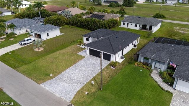4329 NW 27th TER, Cape Coral, FL 33993