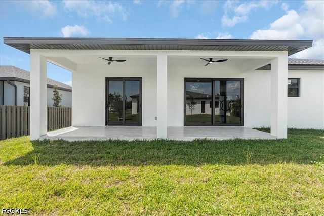 4329 NW 27th TER, Cape Coral, FL 33993