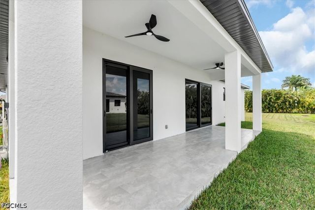 4329 NW 27th TER, Cape Coral, FL 33993