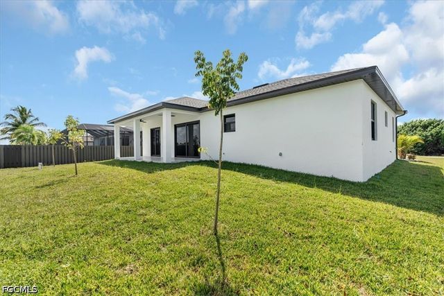 4329 NW 27th TER, Cape Coral, FL 33993