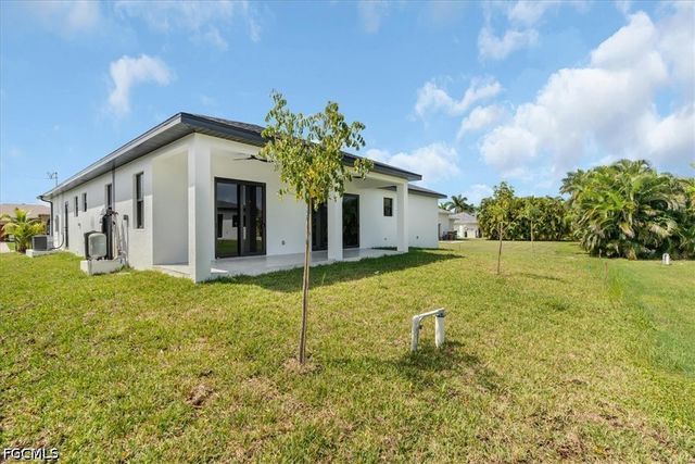 4329 NW 27th TER, Cape Coral, FL 33993