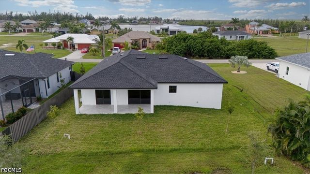 4329 NW 27th TER, Cape Coral, FL 33993