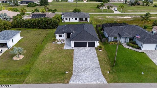 4329 NW 27th TER, Cape Coral, FL 33993
