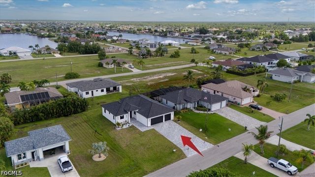 4329 NW 27th TER, Cape Coral, FL 33993