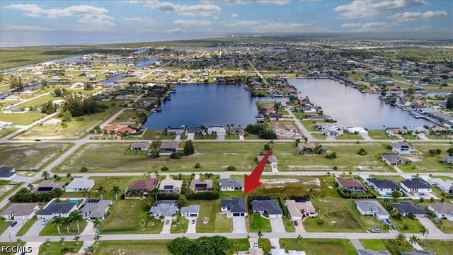 4329 NW 27th TER, Cape Coral, FL 33993