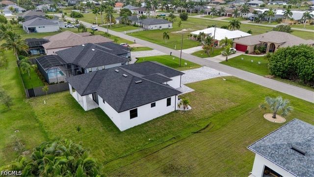 4329 NW 27th TER, Cape Coral, FL 33993