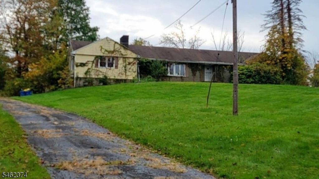 138 Mountain Ave, Warren Twp., NJ 07059 — exterior