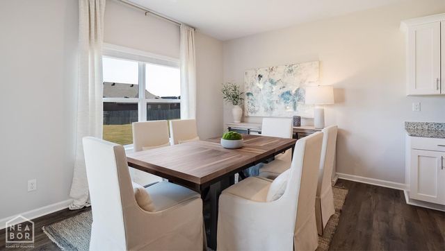 3401 Carroll Drive, Jonesboro, AR 72404