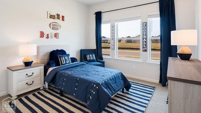 3401 Carroll Drive, Jonesboro, AR 72404