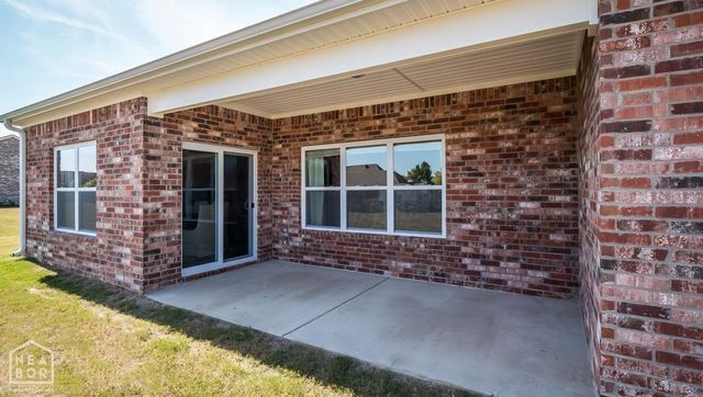 3401 Carroll Drive, Jonesboro, AR 72404