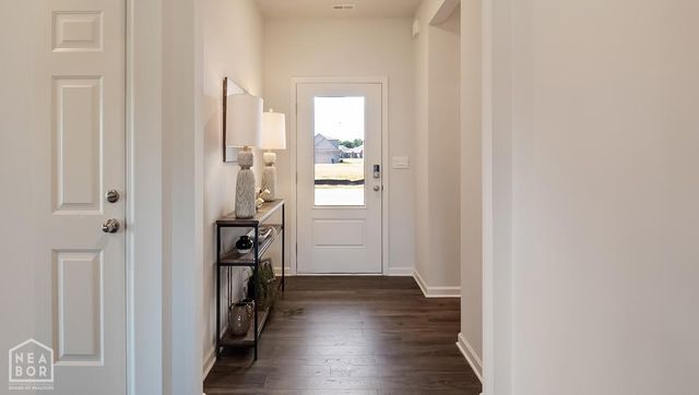 3401 Carroll Drive, Jonesboro, AR 72404