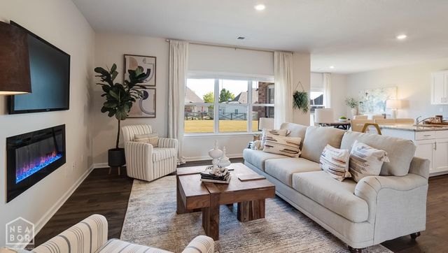 3401 Carroll Drive, Jonesboro, AR 72404