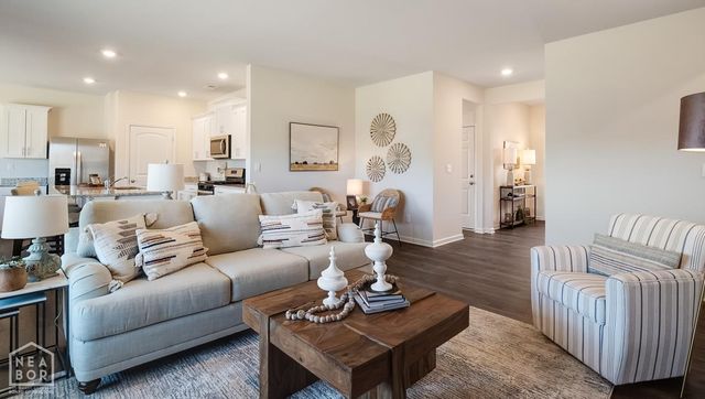 3401 Carroll Drive, Jonesboro, AR 72404