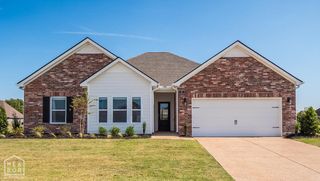 3401 Carroll Drive, Jonesboro, AR 72404
