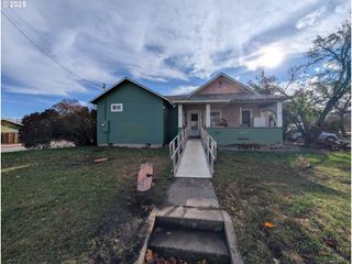 1408 T Ave, La Grande, OR 97850