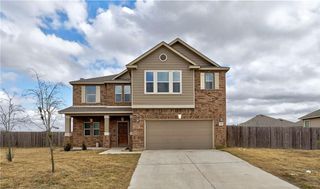 7929 Arezzo DR, Round Rock, TX 78665