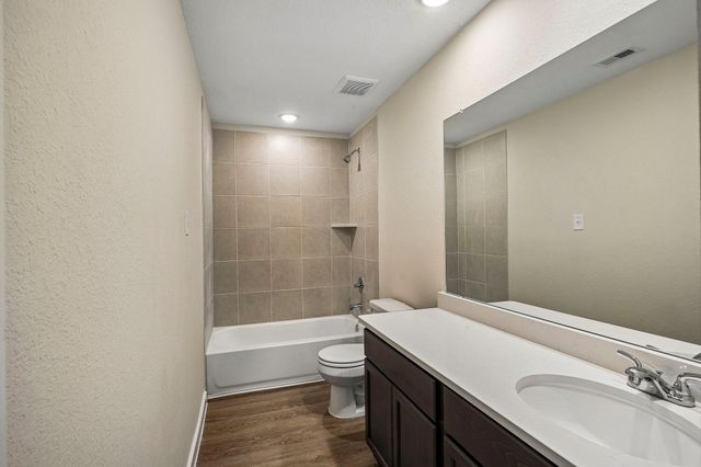 3037 Plateau Drive, Brookshire, TX 77423
