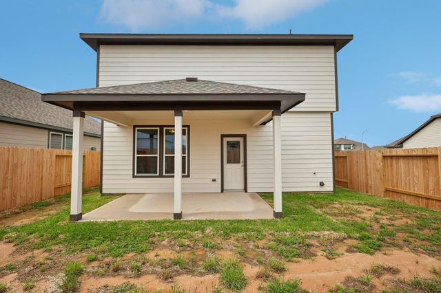 3037 Plateau Drive, Brookshire, TX 77423