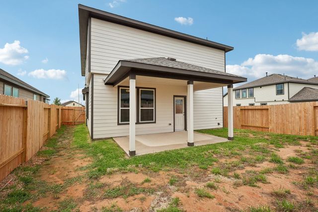 3037 Plateau Drive, Brookshire, TX 77423