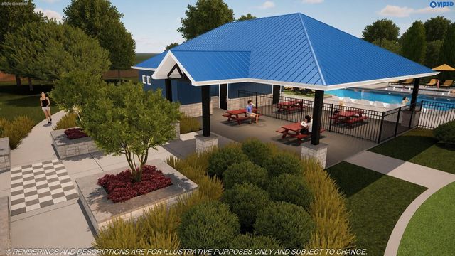 3037 Plateau Drive, Brookshire, TX 77423