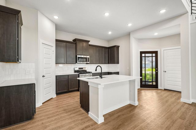 3037 Plateau Drive, Brookshire, TX 77423