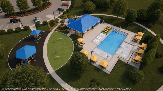 3037 Plateau Drive, Brookshire, TX 77423