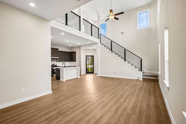 3037 Plateau Drive, Brookshire, TX 77423
