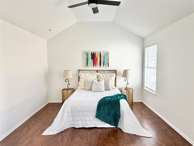 609 W Oak Street, Wylie, TX 75098