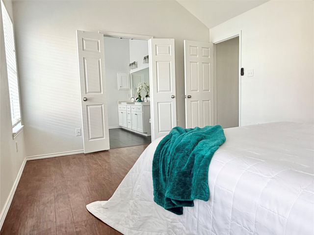 609 W Oak Street, Wylie, TX 75098