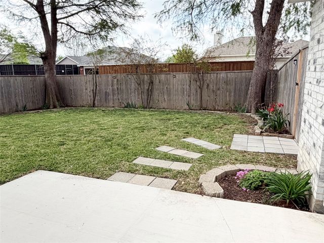 609 W Oak Street, Wylie, TX 75098