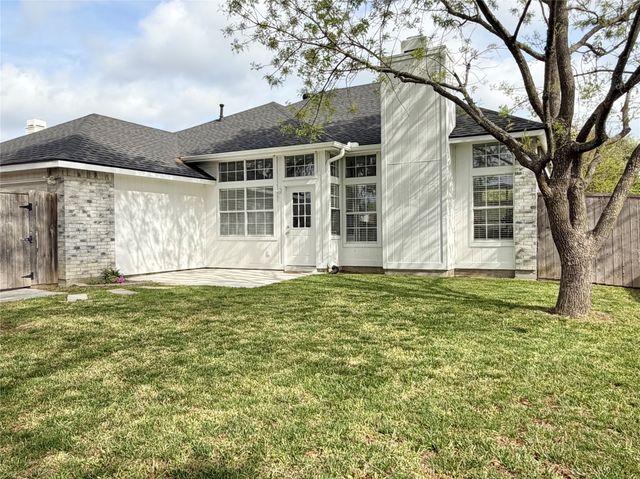 609 W Oak Street, Wylie, TX 75098
