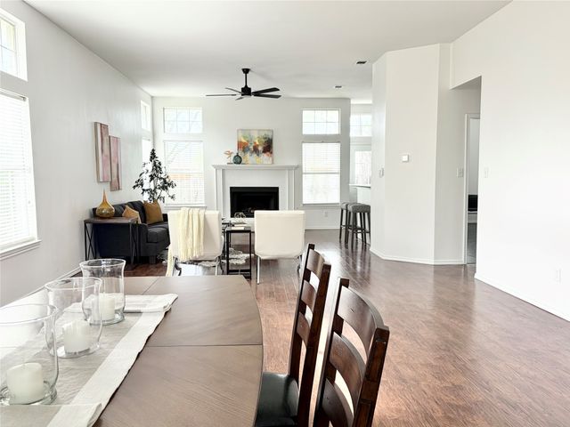 609 W Oak Street, Wylie, TX 75098