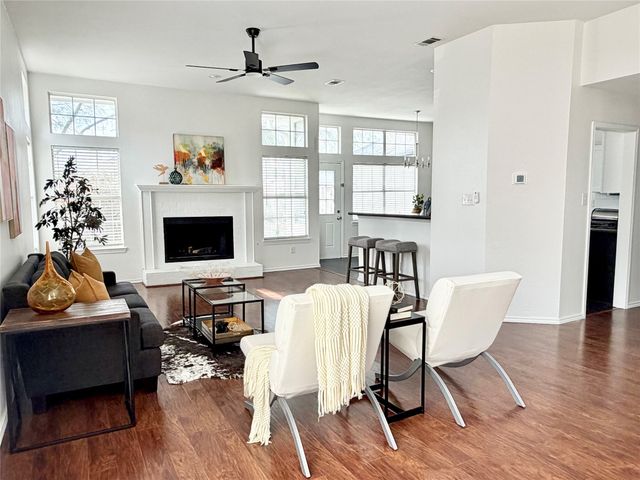 609 W Oak Street, Wylie, TX 75098