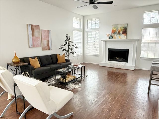 609 W Oak Street, Wylie, TX 75098