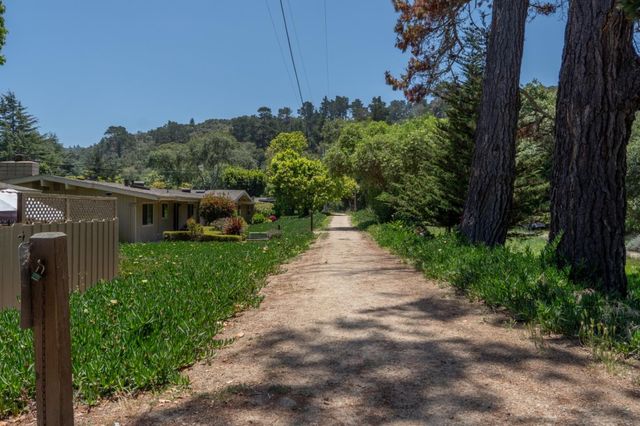 181 Hacienda Carmel, Carmel Valley, CA 93923