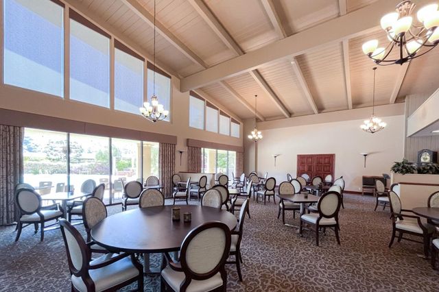 181 Hacienda Carmel, Carmel Valley, CA 93923
