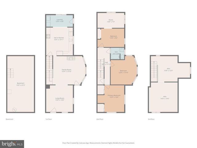 38 N ENOLA DR, Enola, PA 17025