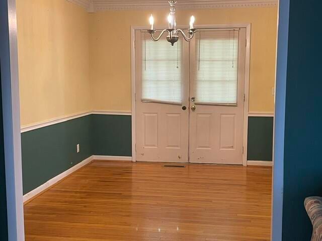 1815 Clayton Drive, Chattanooga, TN 37421