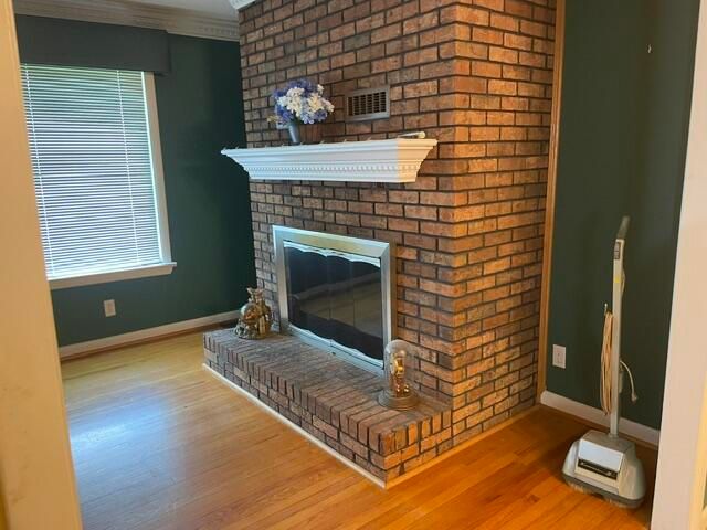 1815 Clayton Drive, Chattanooga, TN 37421
