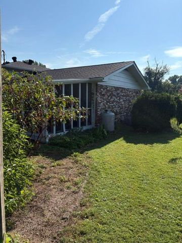 1815 Clayton Drive, Chattanooga, TN 37421