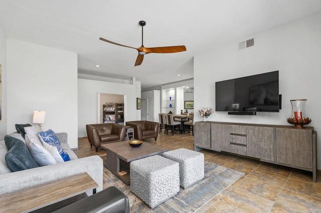 48 Pebble Beach Drive, Rancho Mirage, CA 92270