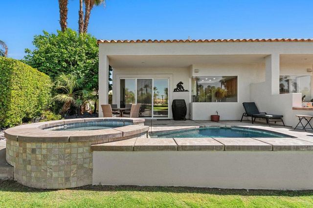 48 Pebble Beach Drive, Rancho Mirage, CA 92270