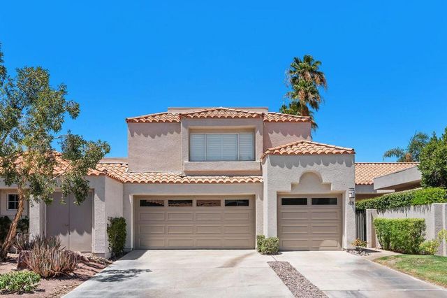48 Pebble Beach Drive, Rancho Mirage, CA 92270