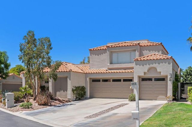 48 Pebble Beach Drive, Rancho Mirage, CA 92270