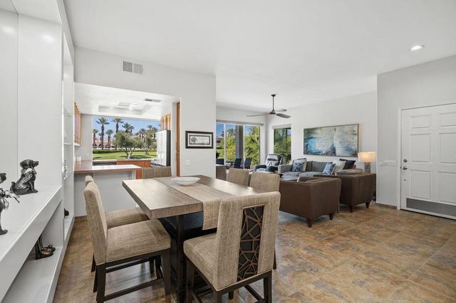 48 Pebble Beach Drive, Rancho Mirage, CA 92270