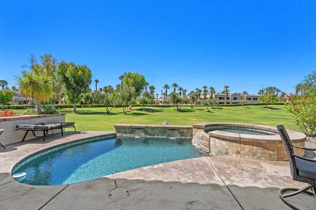 48 Pebble Beach Drive, Rancho Mirage, CA 92270