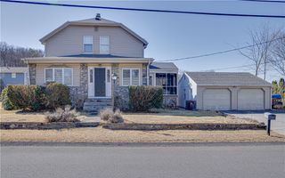 173 Oregon Avenue, Woonsocket, RI 02895